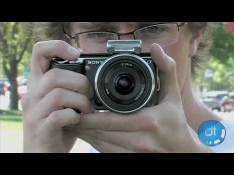 Sony Alpha NEX-5  Hands-On Review - UC8wXC0ZCfGt3HaVLy_fdTQw