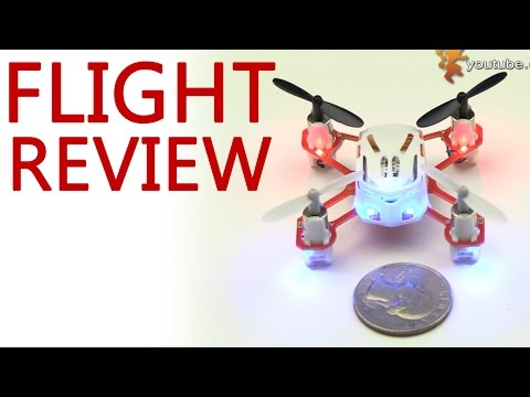 Proto X BEST Nano Quadcopter Flight Review Outdoor & Indoor! - UCBcfnPcLvzR9TqW-jx5GuaA