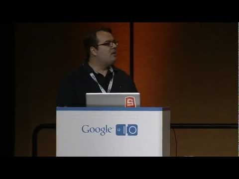 Google I/O 2012 - Migrating Code from GWT to Dart - UC_x5XG1OV2P6uZZ5FSM9Ttw