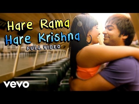 Podaa Podi - Hare Rama Hare Krishna Video | STR | Dharan Kumar - UCTNtRdBAiZtHP9w7JinzfUg