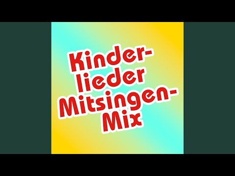 Von den blauen Bergen kommen wir (Mixed)