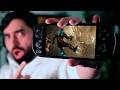 Anbernic ��������� � ���������  Retroid Pocket 6