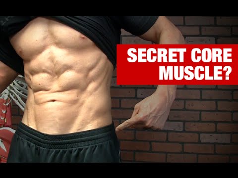 The Forgotten Core Exercises (NOT ABS!) - UCe0TLA0EsQbE-MjuHXevj2A