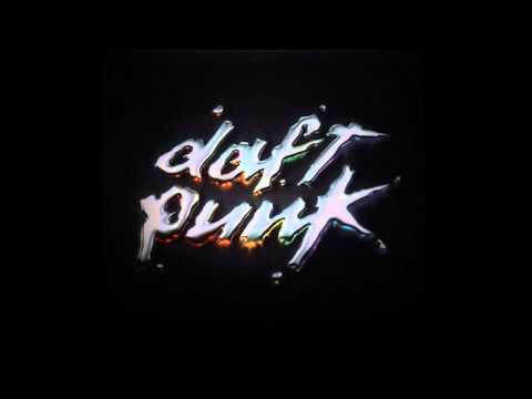 Daft Punk - High Life (HD)