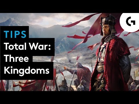 Total War: Three Kingdoms tips: Everything you need to know before playing - UCCNyeUr-yOwdoVzmb_CDITg