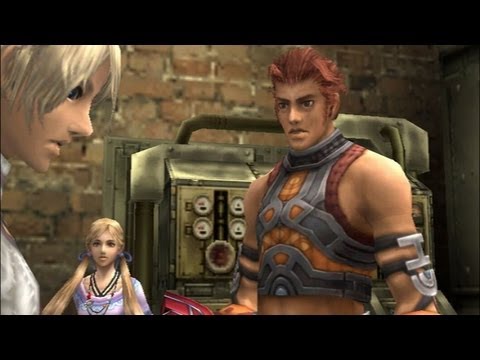 Xenoblade Chronicles - Test / Review von GamePro (Gameplay) - UC6C1dyHHOMVIBAze8dWfqCw