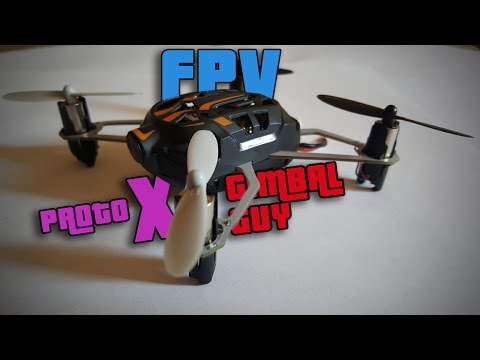 ESTES PROTO X FPV - UCO8wgwNUm6YIyExk6RQuB3w