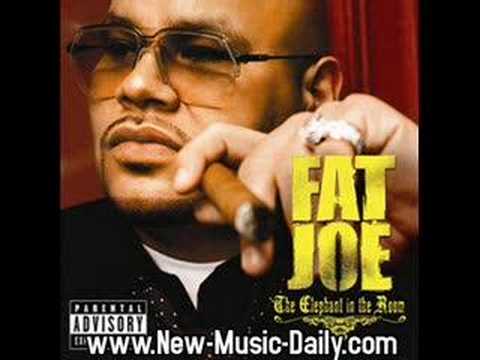Fat Joe - Get It For Life