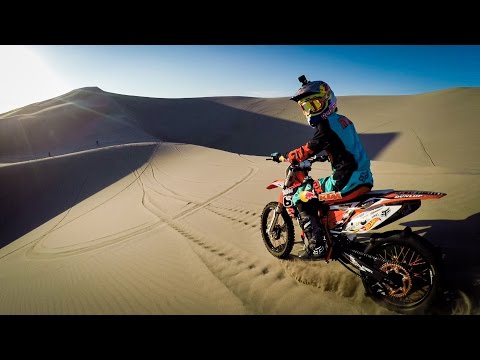 GoPro: Ronnie Renner Shreds Idaho Dunes - UCqhnX4jA0A5paNd1v-zEysw