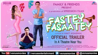 Video Trailer Fastey Fasaatey