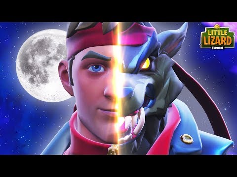 Ronald omg fortnite season 6 Ronald omg fortnite season 6