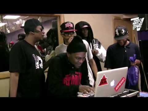 I'M TRYNA TELL YA - EP5 - Battle Groundz Pt 2 (FT  DJ'S RP BOO & TRAXMAN) - UCSY2gpfyphd2QxLX9GRmxkA