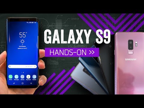 Samsung Galaxy S9: The Upgrade You Expect (With A Camera You May Not) - UCSOpcUkE-is7u7c4AkLgqTw