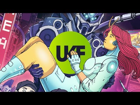 Crissy Criss x WiDE AWAKE - Real (Drum & Bass Mix) - UCr8oc-LOaApCXWLjL7vdsgw