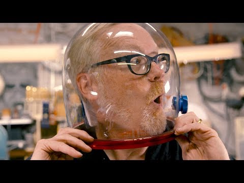 Inside Adam Savage's Cave: New Spacesuit Hardware! - UCiDJtJKMICpb9B1qf7qjEOA