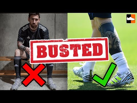 Top 10 Biggest Football BOOT MYTHS! Cleats Secrets Busted! - UCs7sNio5rN3RvWuvKvc4Xtg