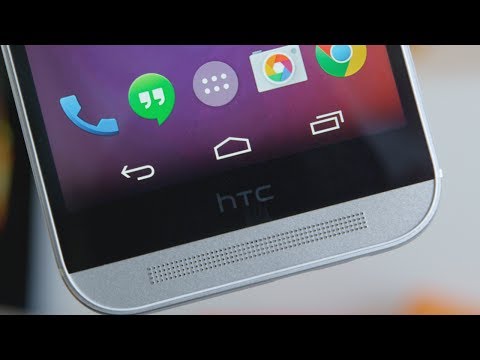 HTC One M8 Google Play Edition Review! - UCBJycsmduvYEL83R_U4JriQ