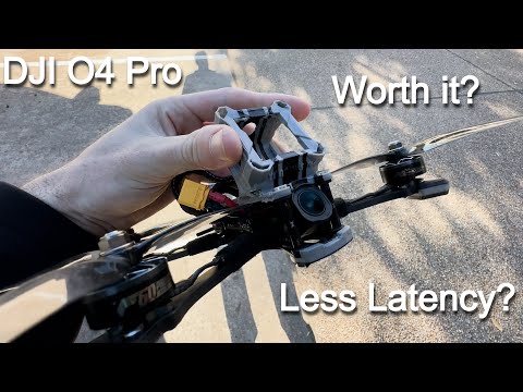 A Technical Review - DJI O4 (It&#39;s Kinda Good!) - UCAJXw-FZ7Bs_EjwftbH2OlA