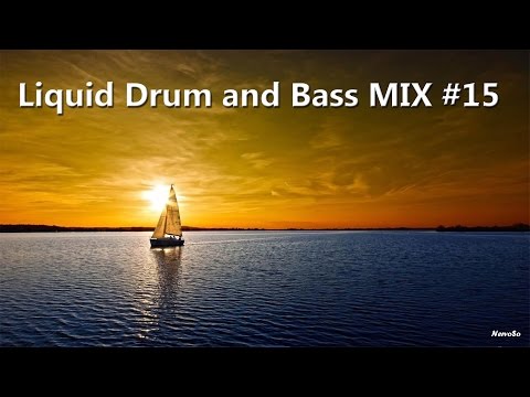 "SeaDance" ► Liquid Drum & Bass MIX ◄ VOL.15 [HQ] - UCYAlcxBuDE_b5RTgs6A2d_Q