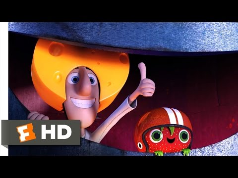 Cloudy with a Chance of Meatballs 2 - Let's Go Fishing Scene (8/10) | Movieclips - UC3gNmTGu-TTbFPpfSs5kNkg