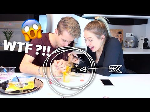 GLIBBER KUGELN selber machen ( FAIL ) | Julienco - UCX71z-68tW3Pk5TW6EPKQgg