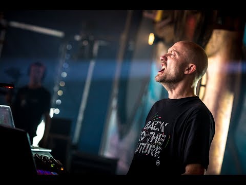 Tomorrowland Belgium 2017 | Paul Kalkbrenner - UCsN8M73DMWa8SPp5o_0IAQQ