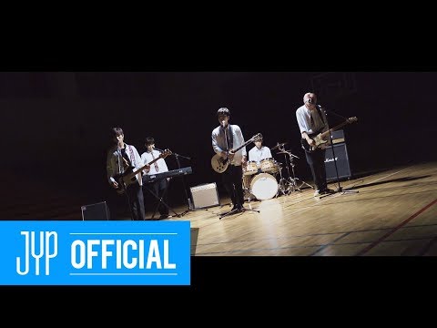 DAY6 "I Loved You" M/V - UCaO6TYtlC8U5ttz62hTrZgg