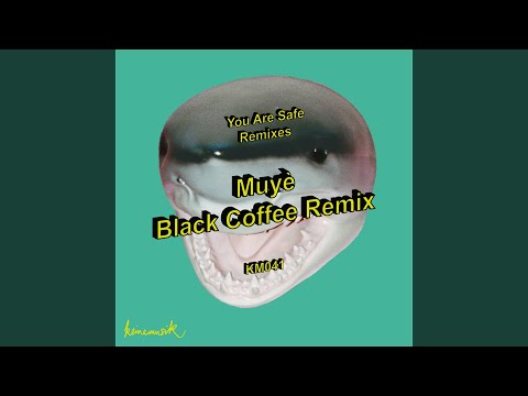 Muyè (Black Coffee Remix)