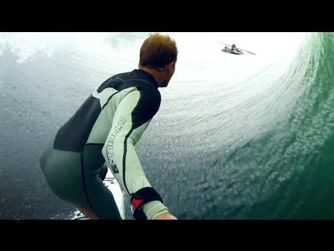 Training to surf enormous waves - Red Bull Cape Fear - UCblfuW_4rakIf2h6aqANefA