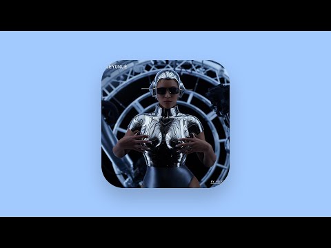 Beyoncé - MY HOUSE (Clean)