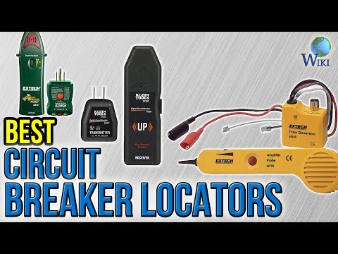 6 Best Circuit Breaker Locators 2017 - UCXAHpX2xDhmjqtA-ANgsGmw