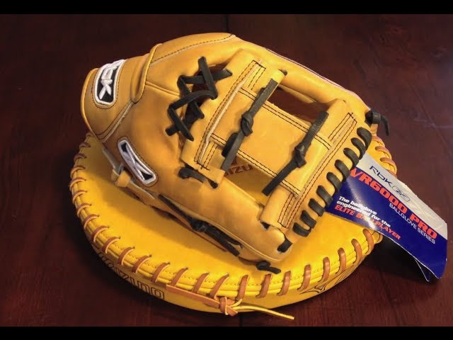 The Best Reebok Baseball Gloves