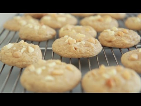 Top 10 Types of Cookies - UCaWd5_7JhbQBe4dknZhsHJg