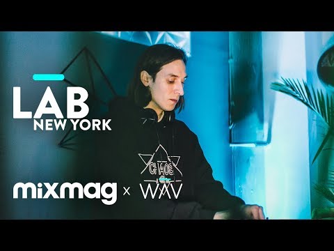 BALTRA in The Lab NYC - UCQdCIrTpkhEH5Z8KPsn7NvQ