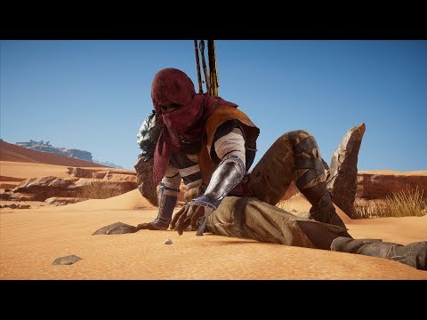 Assassin’s Creed Origins - Open World Activities (Stone Circles, Treasures, Hideouts, Viewpoints) - UCWBA1-H9A5IldSb3tNwQmtQ