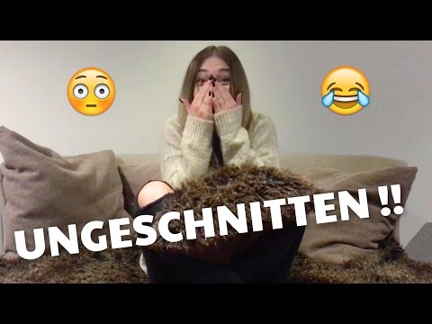 So bin ich wirklich ! Komplett UNGESCHNITTENES Video  - UCHfdTAyg5t4mb1G-3rJ6QsQ