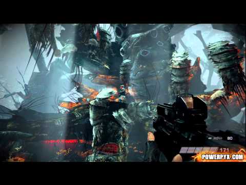 Killzone 3 - Turn the Tables Trophy Guide - UCWBA1-H9A5IldSb3tNwQmtQ