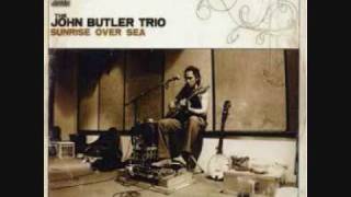 The John Butler Trio - Damned To Hell