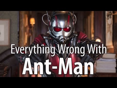 Everything Wrong With Ant-Man In 19 Minutes Or Less - UCYUQQgogVeQY8cMQamhHJcg