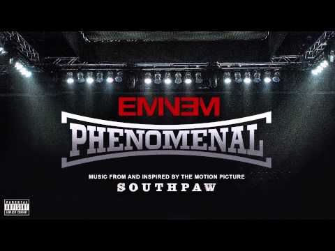 Eminem - Phenomenal