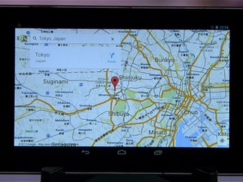 CNET How To - Make offline maps in Google Maps 7 - UCOmcA3f_RrH6b9NmcNa4tdg
