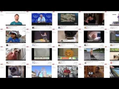 The History Of YouTube - UCcyq283he07B7_KUX07mmtA