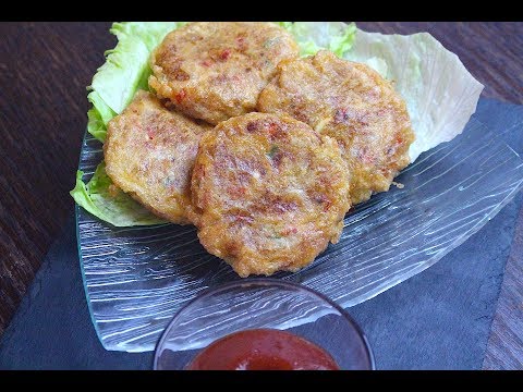 CLASSIC CUTLETS RECIPE *COOK WITH FAIZA* - UCR9WXUxcp0bR9OWi5ersIHw