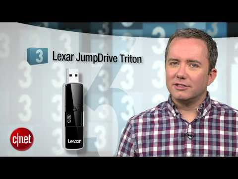 CNET Top 5 - Cheap portable drives - UCOmcA3f_RrH6b9NmcNa4tdg