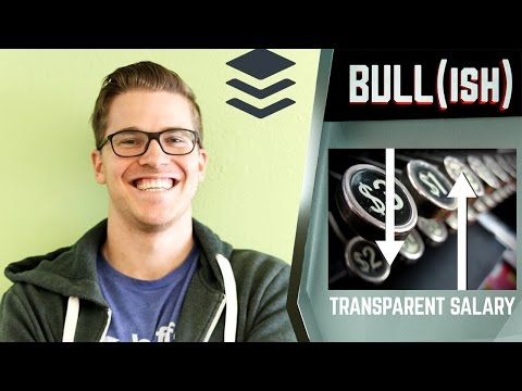 Radical Transparency | Bullish - UCCjyq_K1Xwfg8Lndy7lKMpA