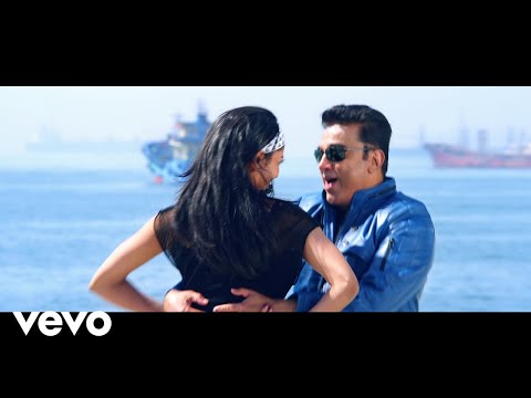 Uttama Villain - Loveaa Loveaa Video | Kamal Haasan, Pooja Kumar | Ghibran - UCTNtRdBAiZtHP9w7JinzfUg