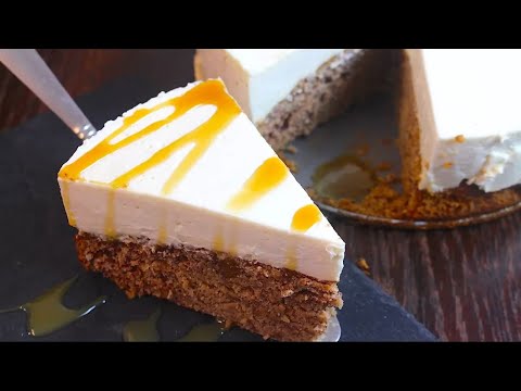 BANANA BREAD CHEESECAKE *COOK WITH FAIZA* - UCR9WXUxcp0bR9OWi5ersIHw