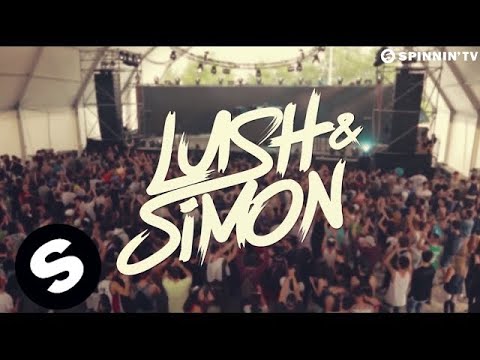 Lush & Simon ft. Delaney Jane - In My Hands (OUT NOW) - UCpDJl2EmP7Oh90Vylx0dZtA