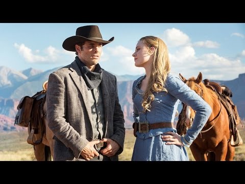 Westworld - Premiere Impressions - UCKy1dAqELo0zrOtPkf0eTMw
