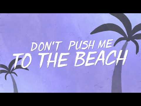 Wave Wave - Into The Sea (feat. HILLA)  [Official Lyric Video] - UCmDM6zuSTROOnZnjlt2RJGQ
